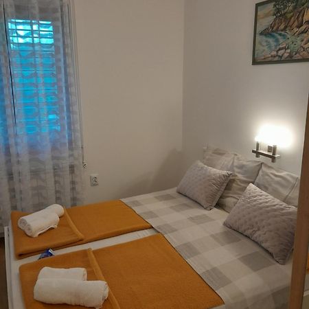 קלימנו Apartment Dean מראה חיצוני תמונה
