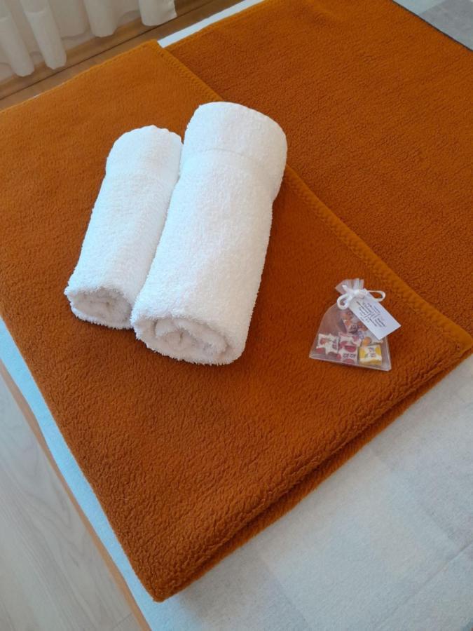 קלימנו Apartment Dean מראה חיצוני תמונה