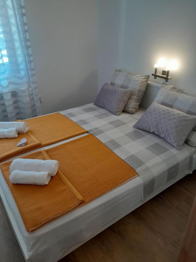 קלימנו Apartment Dean מראה חיצוני תמונה