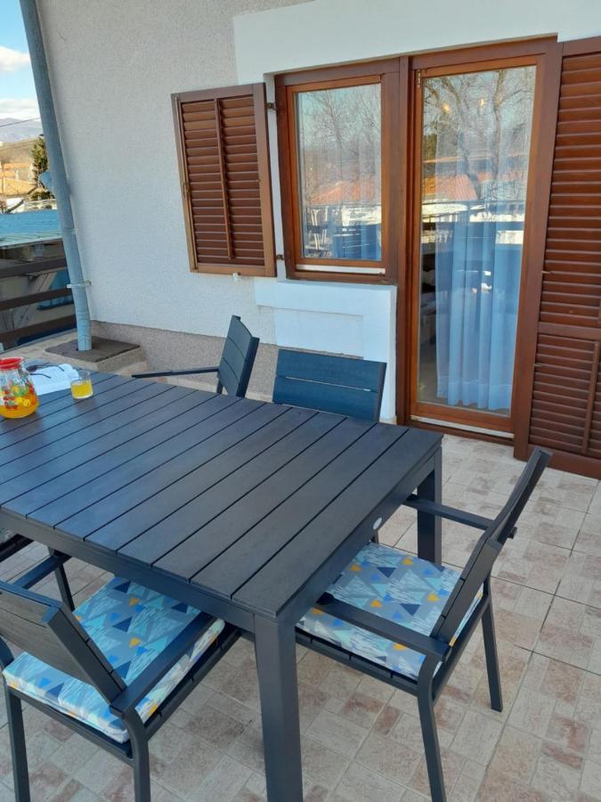 קלימנו Apartment Dean מראה חיצוני תמונה