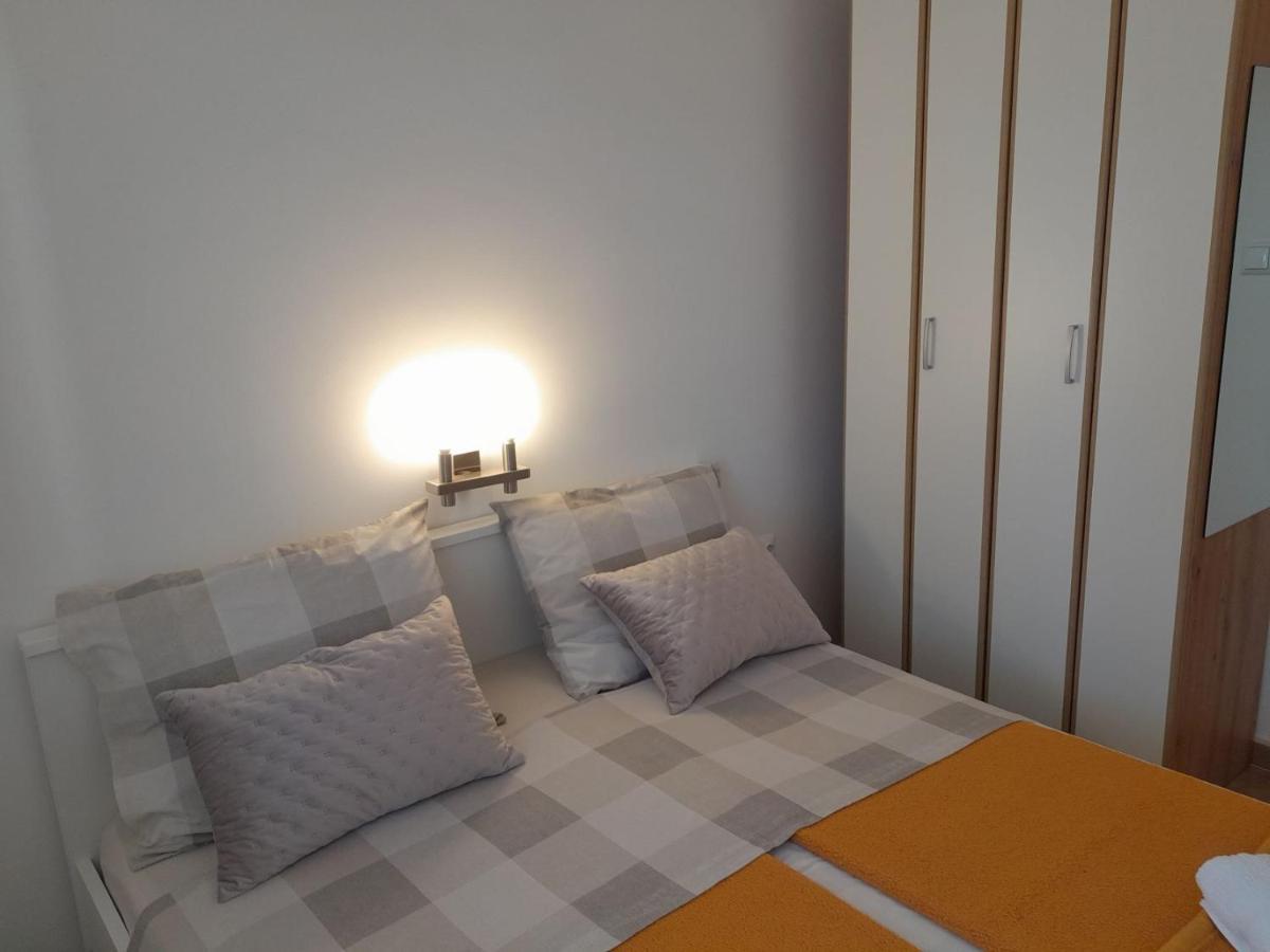 קלימנו Apartment Dean מראה חיצוני תמונה