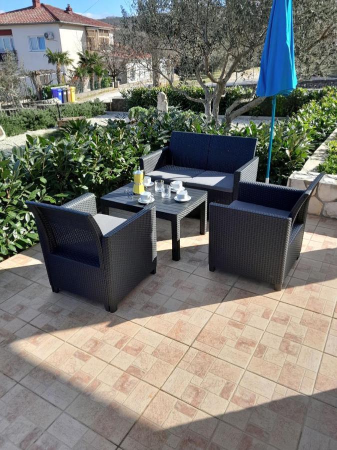 קלימנו Apartment Dean מראה חיצוני תמונה