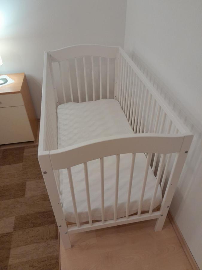 קלימנו Apartment Dean מראה חיצוני תמונה