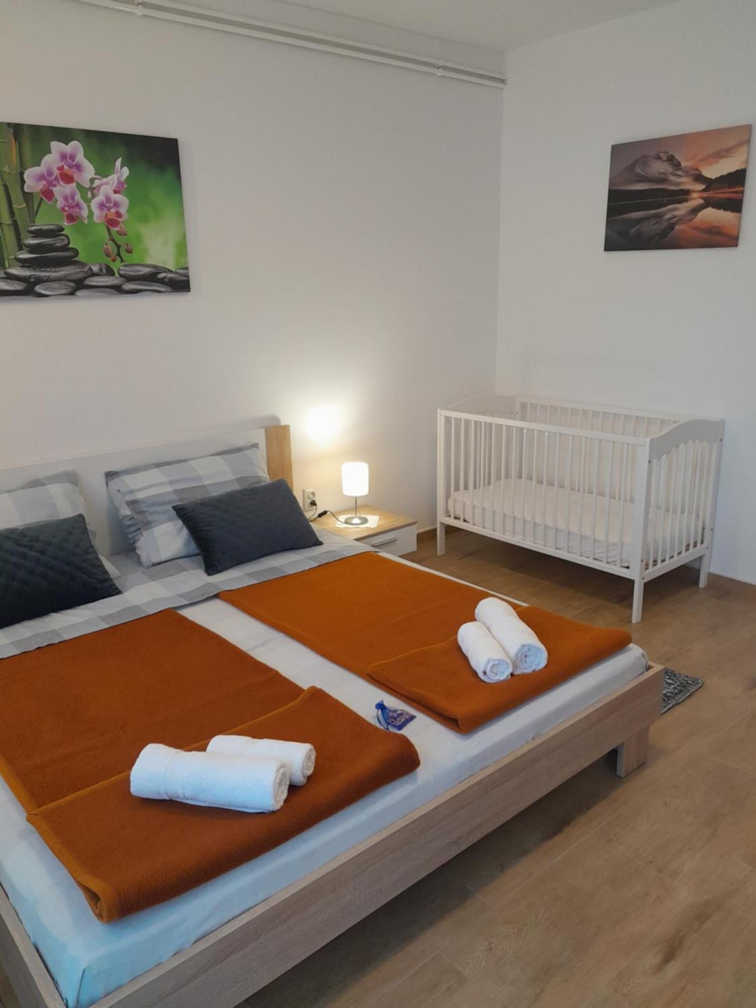 קלימנו Apartment Dean מראה חיצוני תמונה