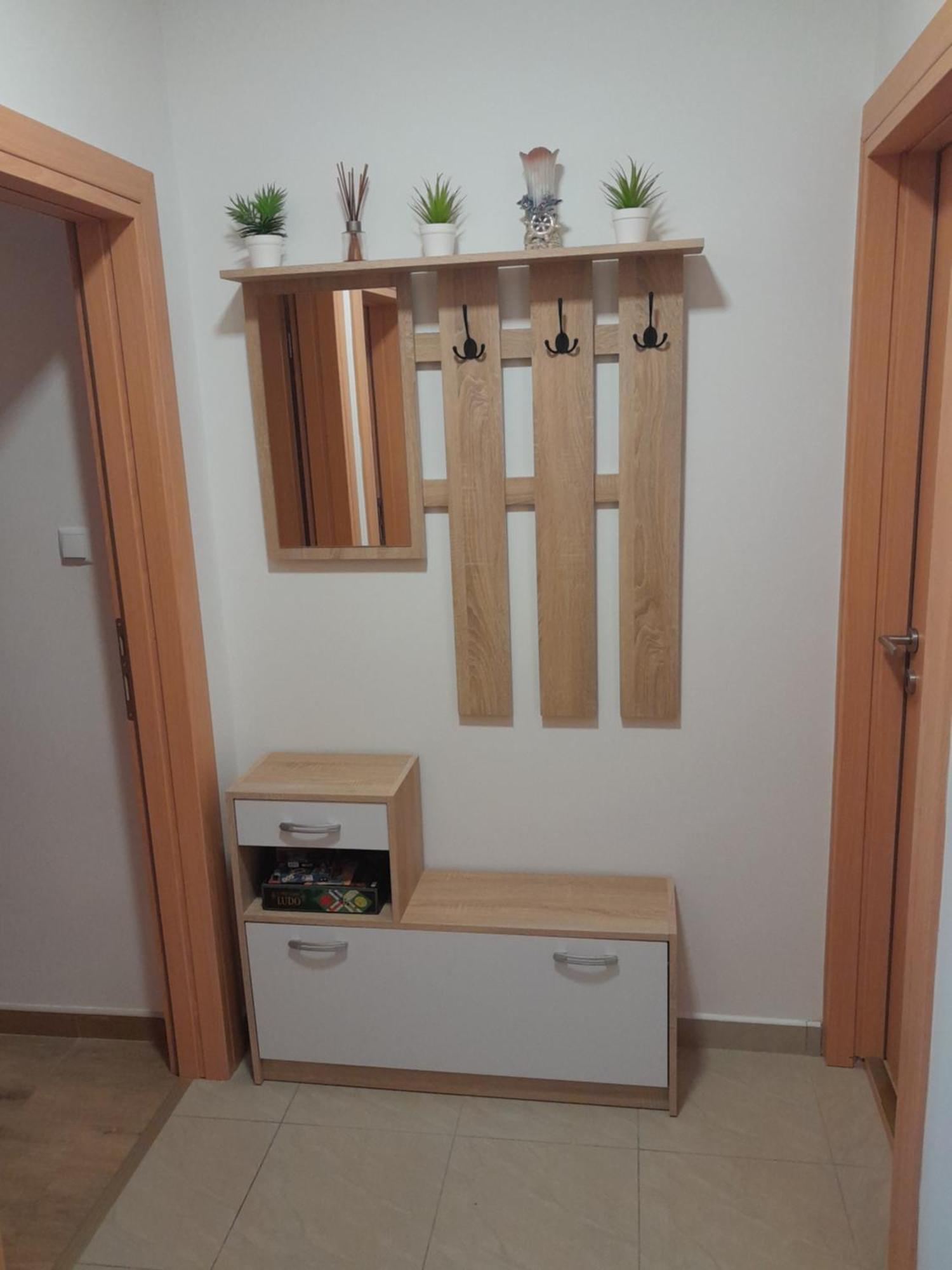קלימנו Apartment Dean מראה חיצוני תמונה