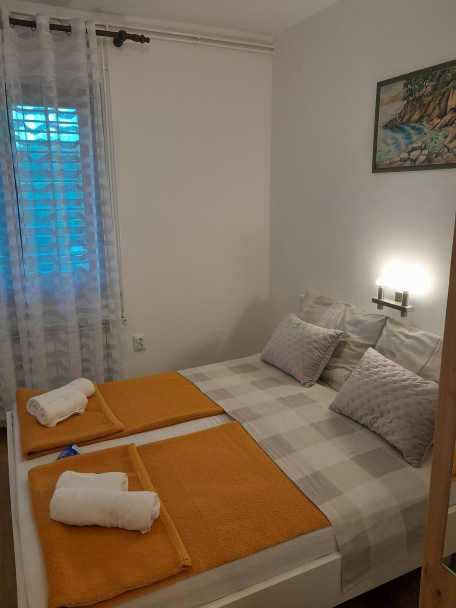 קלימנו Apartment Dean מראה חיצוני תמונה