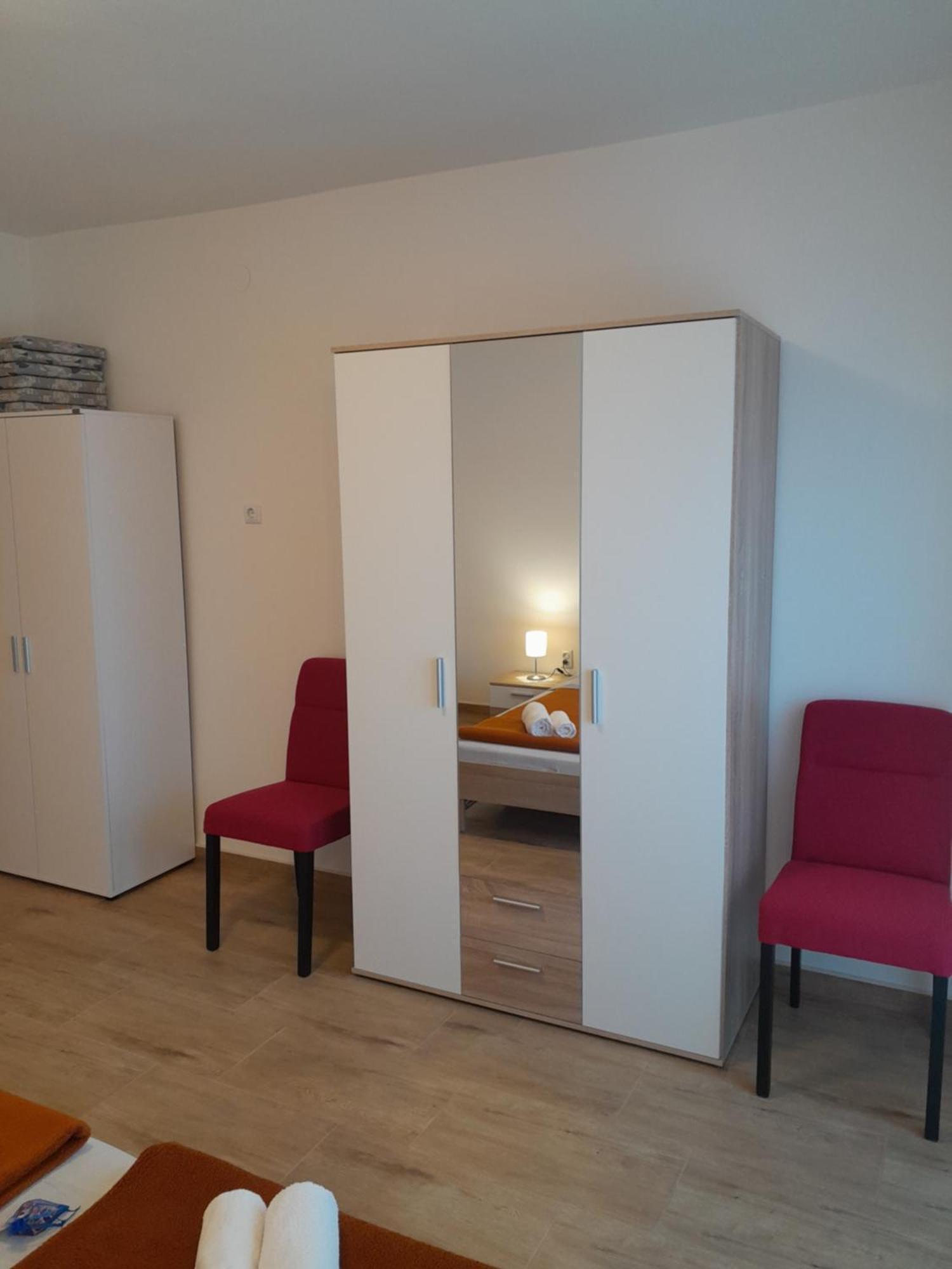 קלימנו Apartment Dean מראה חיצוני תמונה