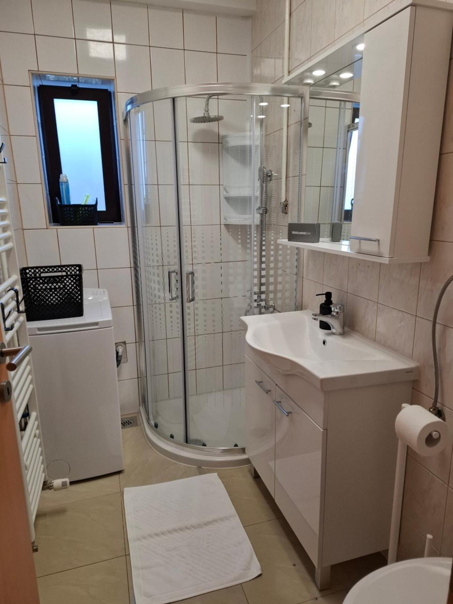 קלימנו Apartment Dean מראה חיצוני תמונה